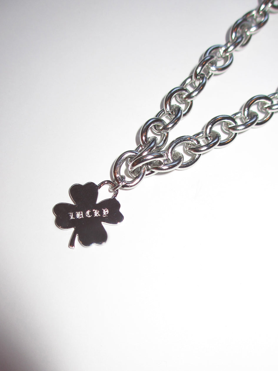 LUCKY CABLE CHAIN