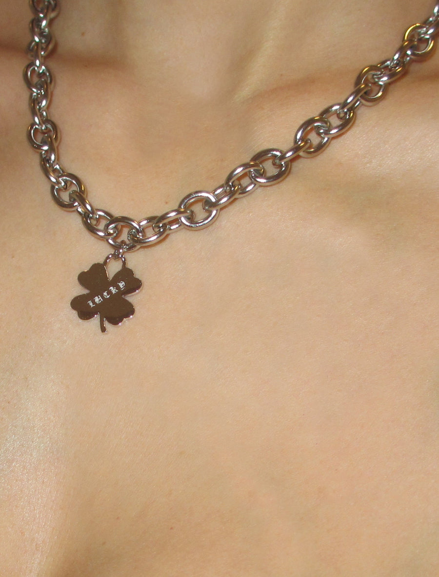 LUCKY CABLE CHAIN